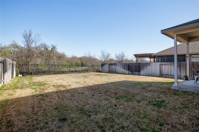 5901 Scenic Lake DR, Georgetown, TX 78626