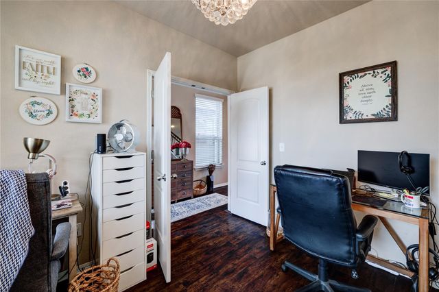 5901 Scenic Lake DR, Georgetown, TX 78626