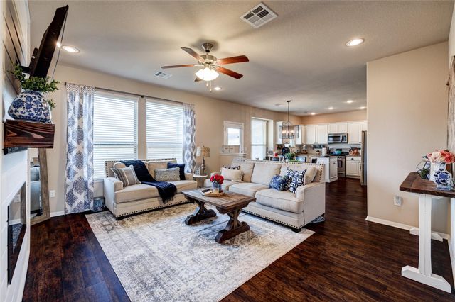 5901 Scenic Lake DR, Georgetown, TX 78626