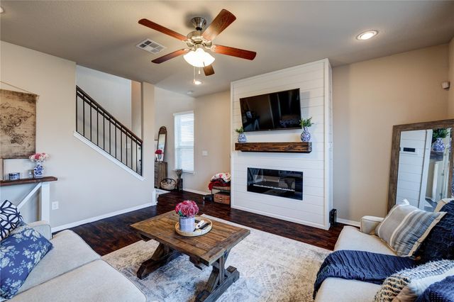 5901 Scenic Lake DR, Georgetown, TX 78626