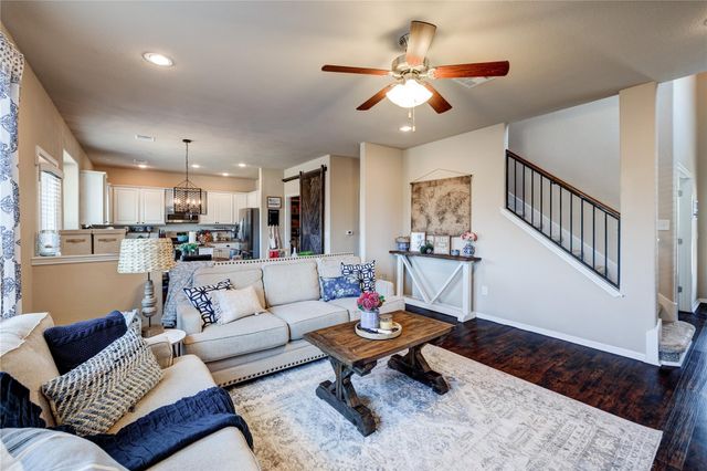 5901 Scenic Lake DR, Georgetown, TX 78626