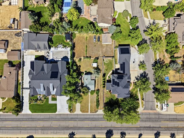 10850 S 1700 E, Sandy, UT 84092