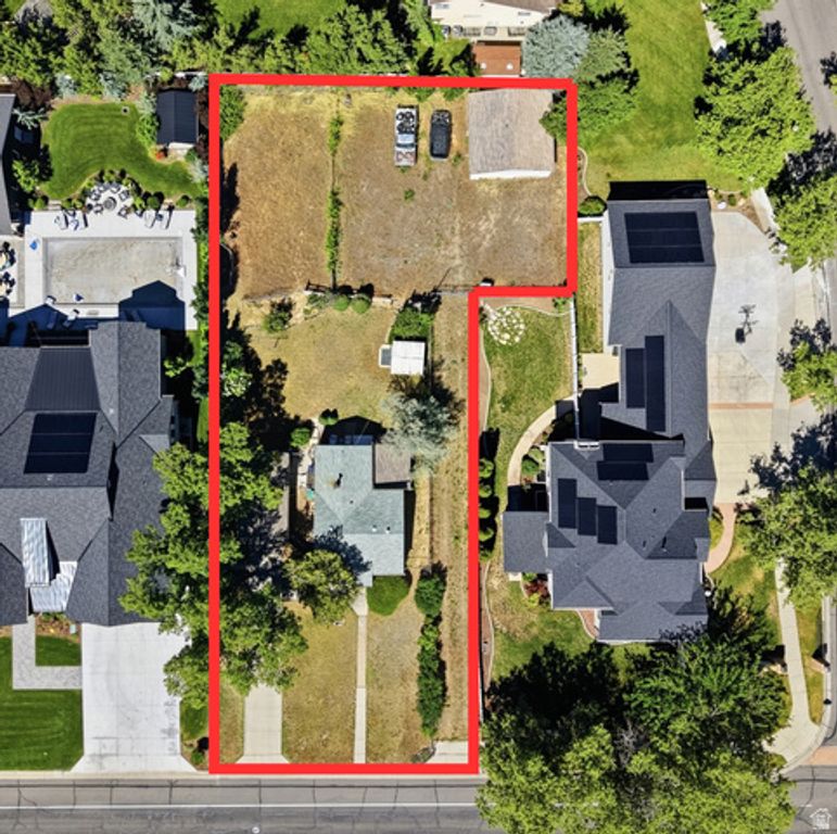 10850 S 1700 E, Sandy, UT 84092