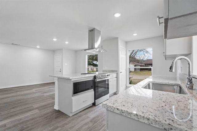 6202 Glenmoor Drive, Garland, TX 75043