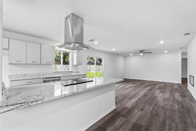 6202 Glenmoor Drive, Garland, TX 75043