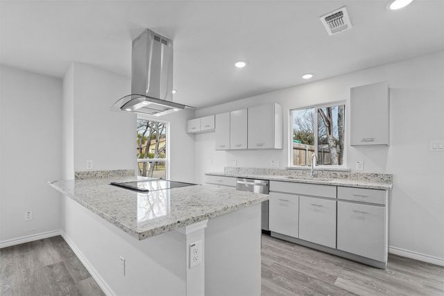 6202 Glenmoor Drive, Garland, TX 75043