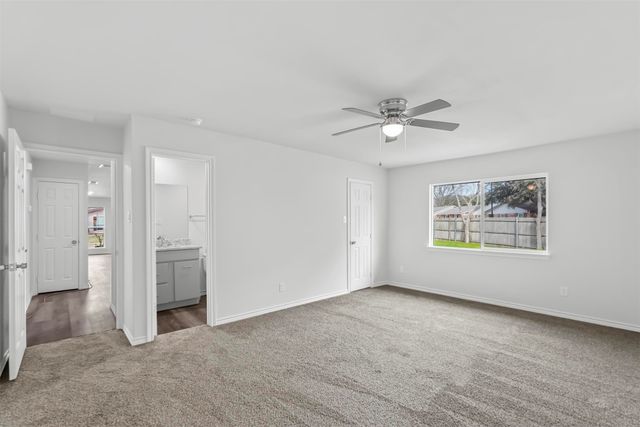 6202 Glenmoor Drive, Garland, TX 75043