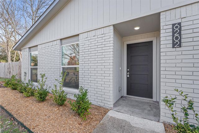6202 Glenmoor Drive, Garland, TX 75043