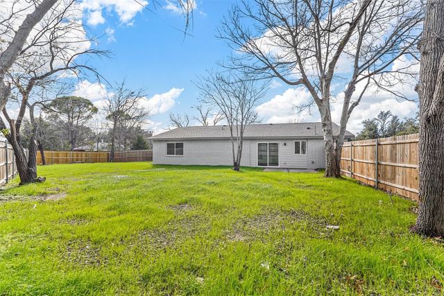 6202 Glenmoor Drive, Garland, TX 75043