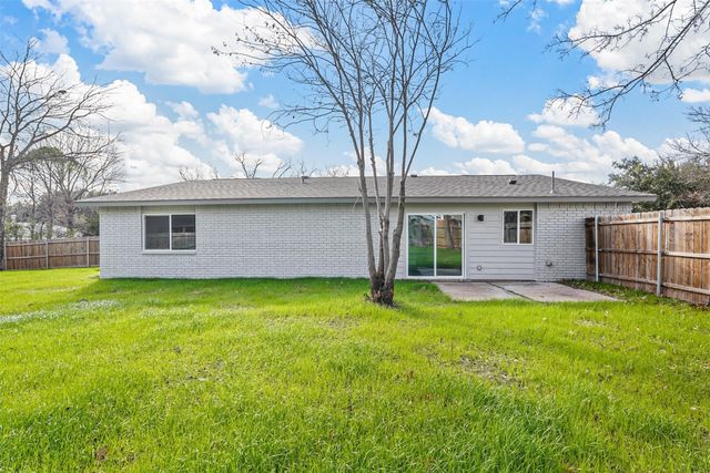 6202 Glenmoor Drive, Garland, TX 75043