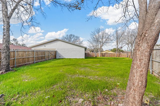 6202 Glenmoor Drive, Garland, TX 75043