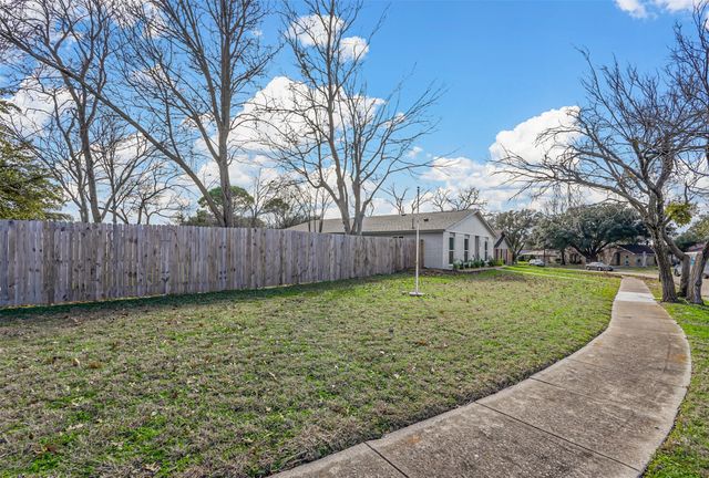 6202 Glenmoor Drive, Garland, TX 75043