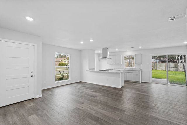 6202 Glenmoor Drive, Garland, TX 75043