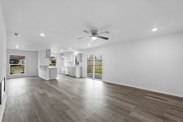 6202 Glenmoor Drive, Garland, TX 75043