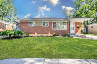 24865 Ridgecroft Avenue, Eastpointe, MI 48021