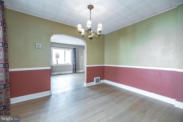 1520 CHESTNUT AVE, Haddon Heights, NJ 08035