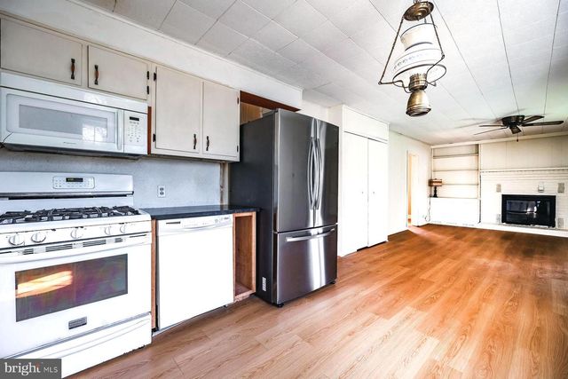 1520 CHESTNUT AVE, Haddon Heights, NJ 08035