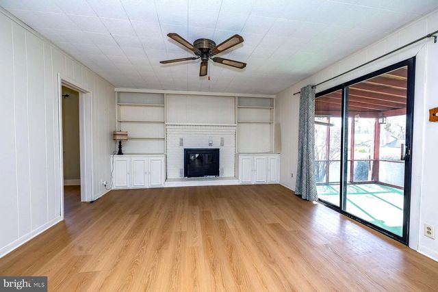 1520 CHESTNUT AVE, Haddon Heights, NJ 08035