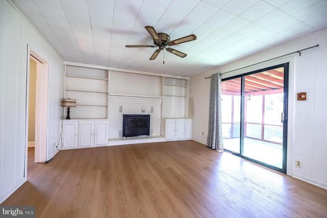 1520 CHESTNUT AVE, Haddon Heights, NJ 08035