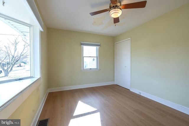 1520 CHESTNUT AVE, Haddon Heights, NJ 08035