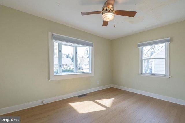 1520 CHESTNUT AVE, Haddon Heights, NJ 08035