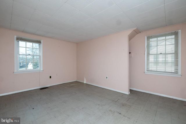 1520 CHESTNUT AVE, Haddon Heights, NJ 08035