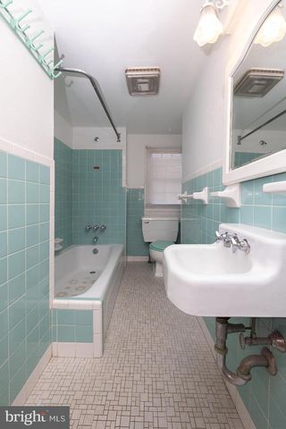 1520 CHESTNUT AVE, Haddon Heights, NJ 08035