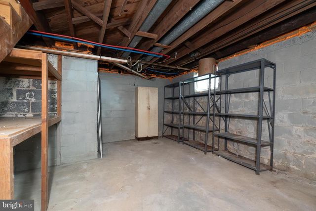 1520 CHESTNUT AVE, Haddon Heights, NJ 08035