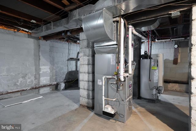 1520 CHESTNUT AVE, Haddon Heights, NJ 08035