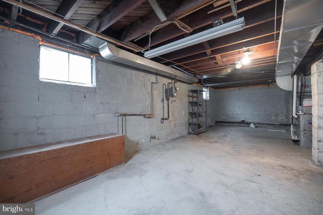 1520 CHESTNUT AVE, Haddon Heights, NJ 08035