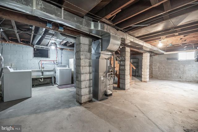 1520 CHESTNUT AVE, Haddon Heights, NJ 08035