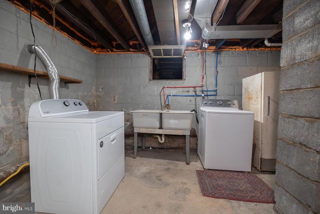 1520 CHESTNUT AVE, Haddon Heights, NJ 08035