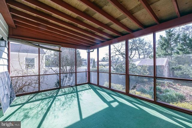 1520 CHESTNUT AVE, Haddon Heights, NJ 08035