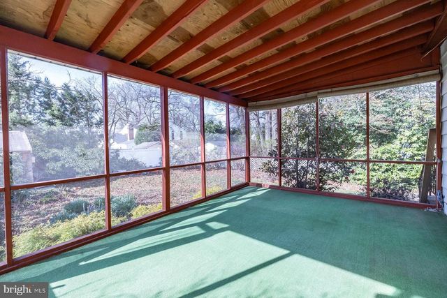 1520 CHESTNUT AVE, Haddon Heights, NJ 08035