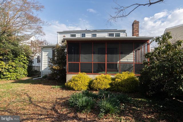 1520 CHESTNUT AVE, Haddon Heights, NJ 08035