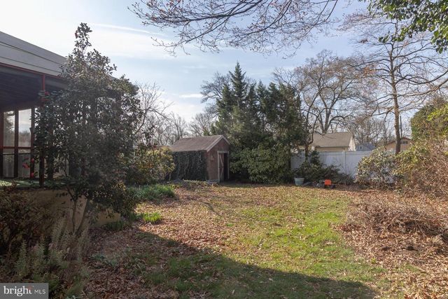 1520 CHESTNUT AVE, Haddon Heights, NJ 08035