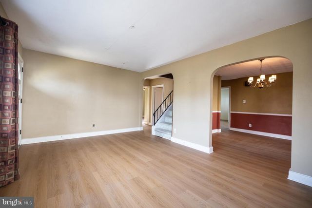 1520 CHESTNUT AVE, Haddon Heights, NJ 08035