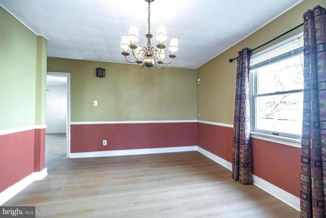 1520 CHESTNUT AVE, Haddon Heights, NJ 08035