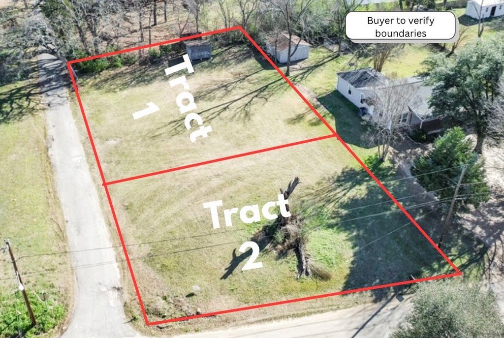 216 N College Street, Malakoff, TX 75148