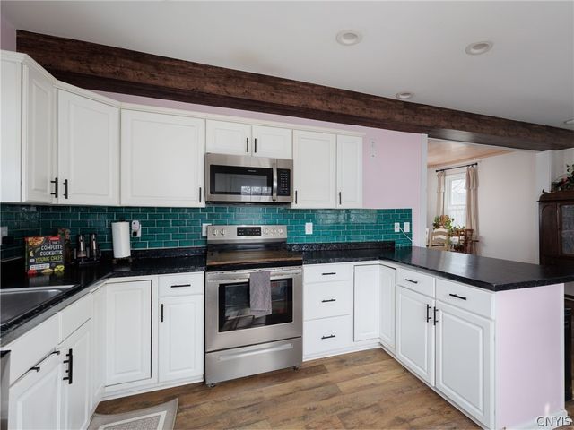 524 Franklin Street, Clayton, NY 13624