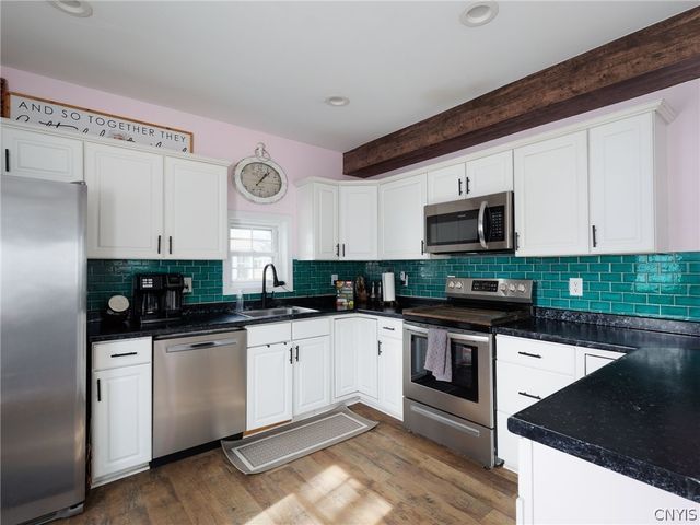 524 Franklin Street, Clayton, NY 13624