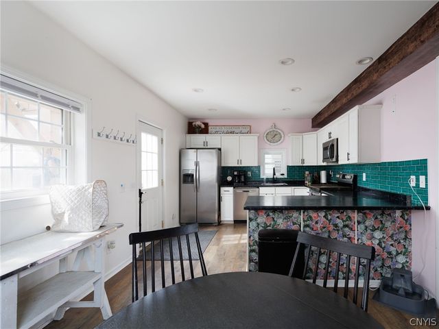 524 Franklin Street, Clayton, NY 13624