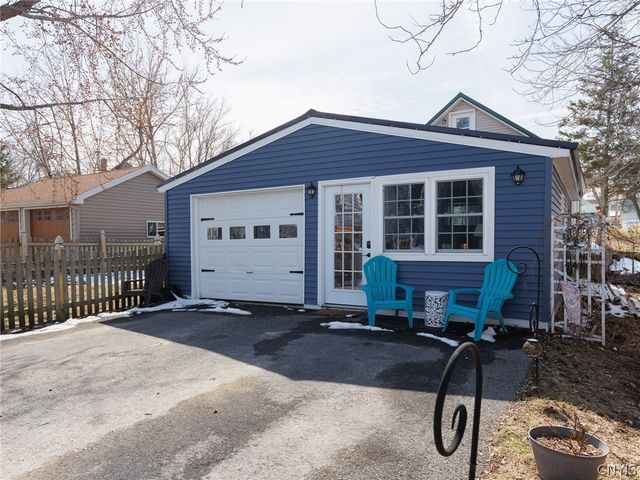 524 Franklin Street, Clayton, NY 13624