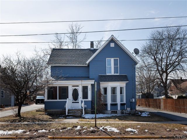 524 Franklin Street, Clayton, NY 13624