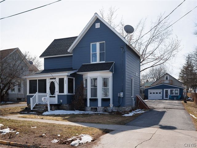 524 Franklin Street, Clayton, NY 13624