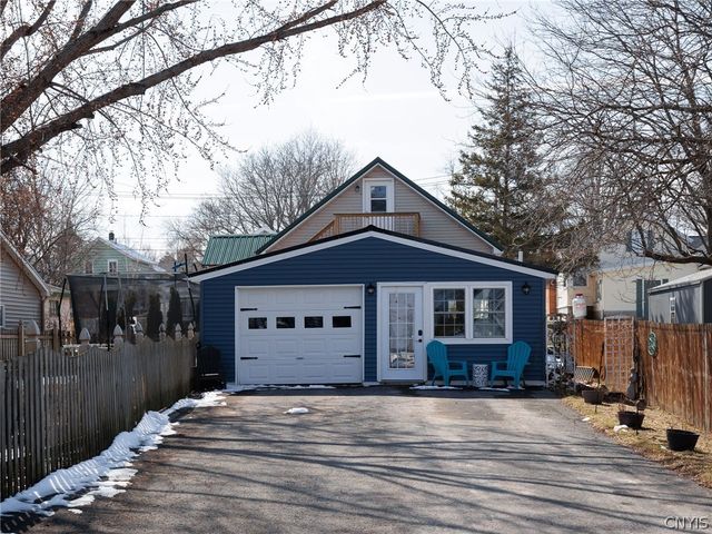 524 Franklin Street, Clayton, NY 13624