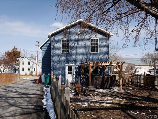 524 Franklin Street, Clayton, NY 13624