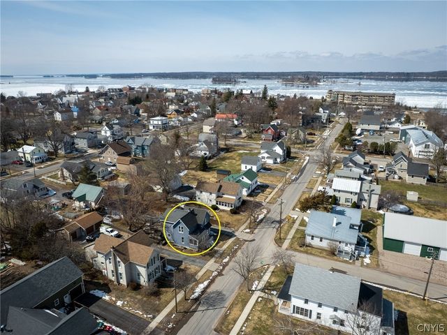 524 Franklin Street, Clayton, NY 13624