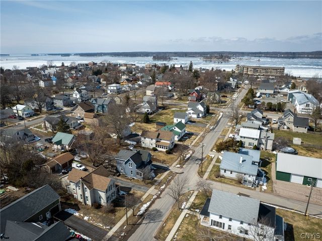 524 Franklin Street, Clayton, NY 13624