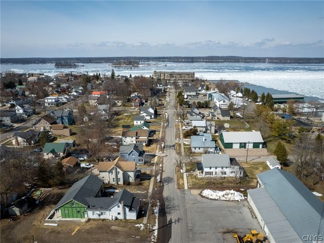 524 Franklin Street, Clayton, NY 13624